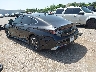 KMHL54JJ9RA****** Salvage and Repairable 2024 Hyundai Sonata Hybrid in Oklahoma City