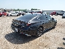KMHL54JJ9RA****** Salvage and Wrecked 2024 Hyundai Sonata Hybrid in Oklahoma State
