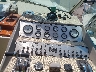 CCHDT17***** Salvamento 1984 Chris Craft 33' en Rec Rides Online Exclusive