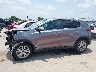 KNDPM3AC9H7****** Salvage 2017 Kia Sportage