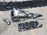 KNDPM3AC9H7****** Wrecked 2017 Kia Sportage in Texas State