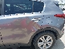KNDPM3AC9H7****** Repairable 2017 Kia Sportage