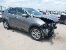 KNDPM3AC9H7****** Salvage and Wrecked 2017 Kia Sportage in Austin North