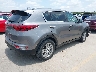 KNDPM3AC9H7****** Salvage and Wrecked 2017 Kia Sportage in Texas State
