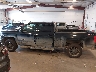 1GCUKREC4HF****** Reparables 2017 Chevrolet Silverado 1500 en Estado de Michigan