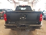 1GCUKREC4HF****** Destrozados 2017 Chevrolet Silverado 1500