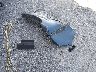 3MZBPACM0PM****** Wrecked 2023 Mazda 3 in Maine State