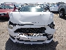 1FATP8EM8F5****** Wrecked 2015 Ford Mustang in Texas State