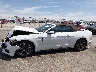 1FATP8EM8F5****** Repairable 2015 Ford Mustang in Texas State