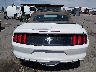1FATP8EM8F5****** Wrecked 2015 Ford Mustang