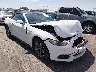 1FATP8EM8F5****** Salvage and Wrecked 2015 Ford Mustang in El Paso
