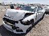 1FATP8EM8F5****** Used and Repairable 2015 Ford Mustang in El Paso