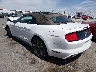 1FATP8EM8F5****** Salvage and Repairable 2015 Ford Mustang in El Paso