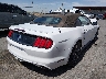 1FATP8EM8F5****** Salvage and Wrecked 2015 Ford Mustang in Texas State