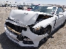 1FATP8EM8F5****** Salvage and Repairable 2015 Ford Mustang in Texas State