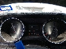 1FATP8EM8F5****** Salvage 2015 Ford Mustang in El Paso