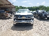 1GCPKKEK2SZ****** Wrecked 2025 Chevrolet Silverado 1500 in Ohio State
