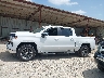 1GCPKKEK2SZ****** Repairable 2025 Chevrolet Silverado 1500 in Ohio State