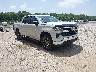 1GCPKKEK2SZ****** Salvage and Wrecked 2025 Chevrolet Silverado 1500 in Columbus