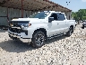 1GCPKKEK2SZ****** Used and Repairable 2025 Chevrolet Silverado 1500 in Columbus