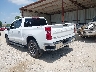 1GCPKKEK2SZ****** Salvage and Repairable 2025 Chevrolet Silverado 1500 in Columbus