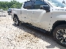 1GCPKKEK2SZ****** Salvage and Repairable 2025 Chevrolet Silverado 1500 in Ohio State