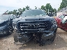 3GTU9CED3MG****** Wrecked 2021 GMC Sierra 1500 in North Carolina State