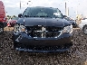 2C4RDGCG3ER****** Wrecked 2014 Dodge Grand Caravan in Indiana State