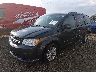 2C4RDGCG3ER****** Used and Repairable 2014 Dodge Grand Caravan in Indianapolis