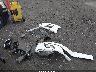 KNAGM4A71F5****** Wrecked 2015 Kia Optima in California State