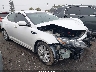 KNAGM4A71F5****** Salvage and Wrecked 2015 Kia Optima in Fresno