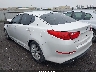 KNAGM4A71F5****** Salvage and Repairable 2015 Kia Optima in Fresno
