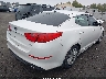 KNAGM4A71F5****** Salvage and Wrecked 2015 Kia Optima in California State