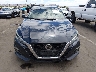 1N4BL4EV8KC****** Wrecked 2019 Nissan Altima in Arizona State