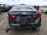 1N4BL4EV8KC****** Wrecked 2019 Nissan Altima