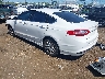3FA6P0HDXGR****** Salvamento y Reparables 2016 Ford Fusion en Cincinnati