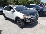 2FMDK4KC2DB****** Salvamento y Destrozados 2013 Ford Edge en Dallas-Fort Worth