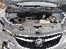 KL4CJASB4HB****** Repairable 2017 Buick Encore in Kansas City