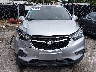 KL4CJASB4HB****** Wrecked 2017 Buick Encore in Kansas State
