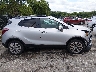 KL4CJASB4HB****** Used 2017 Buick Encore in Kansas State