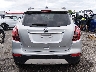 KL4CJASB4HB****** Wrecked 2017 Buick Encore