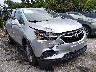 KL4CJASB4HB****** Salvage and Wrecked 2017 Buick Encore in Kansas City