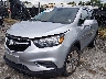 KL4CJASB4HB****** Used and Repairable 2017 Buick Encore in Kansas City