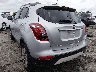 KL4CJASB4HB****** Salvage and Repairable 2017 Buick Encore in Kansas City