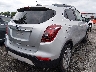 KL4CJASB4HB****** Salvage and Wrecked 2017 Buick Encore in Kansas State