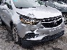 KL4CJASB4HB****** Salvage and Repairable 2017 Buick Encore in Kansas State