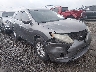 5N1AT2MTXEC****** Salvamento y Destrozados 2014 Nissan Rogue en Tulsa