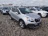 KL4CJASB8FB****** Salvage and Wrecked 2015 Buick Encore in Lafayette
