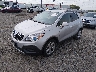 KL4CJASB8FB****** Used and Repairable 2015 Buick Encore in Lafayette