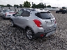KL4CJASB8FB****** Salvage and Repairable 2015 Buick Encore in Lafayette